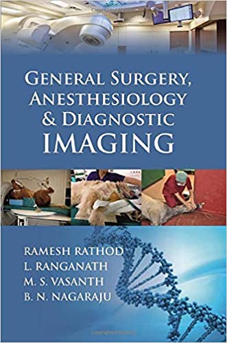General Surgery Anesthesiology & Diagnostic Imaging