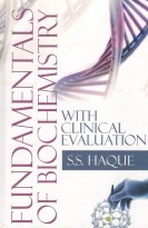 Fundamental Of Biochemistry With Clinical Evaluation