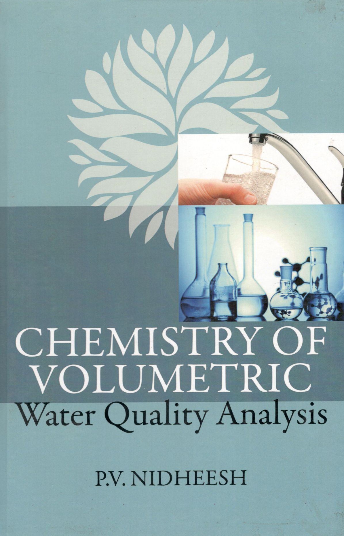 Chemistry Of Volumetric Water Quality Analysis