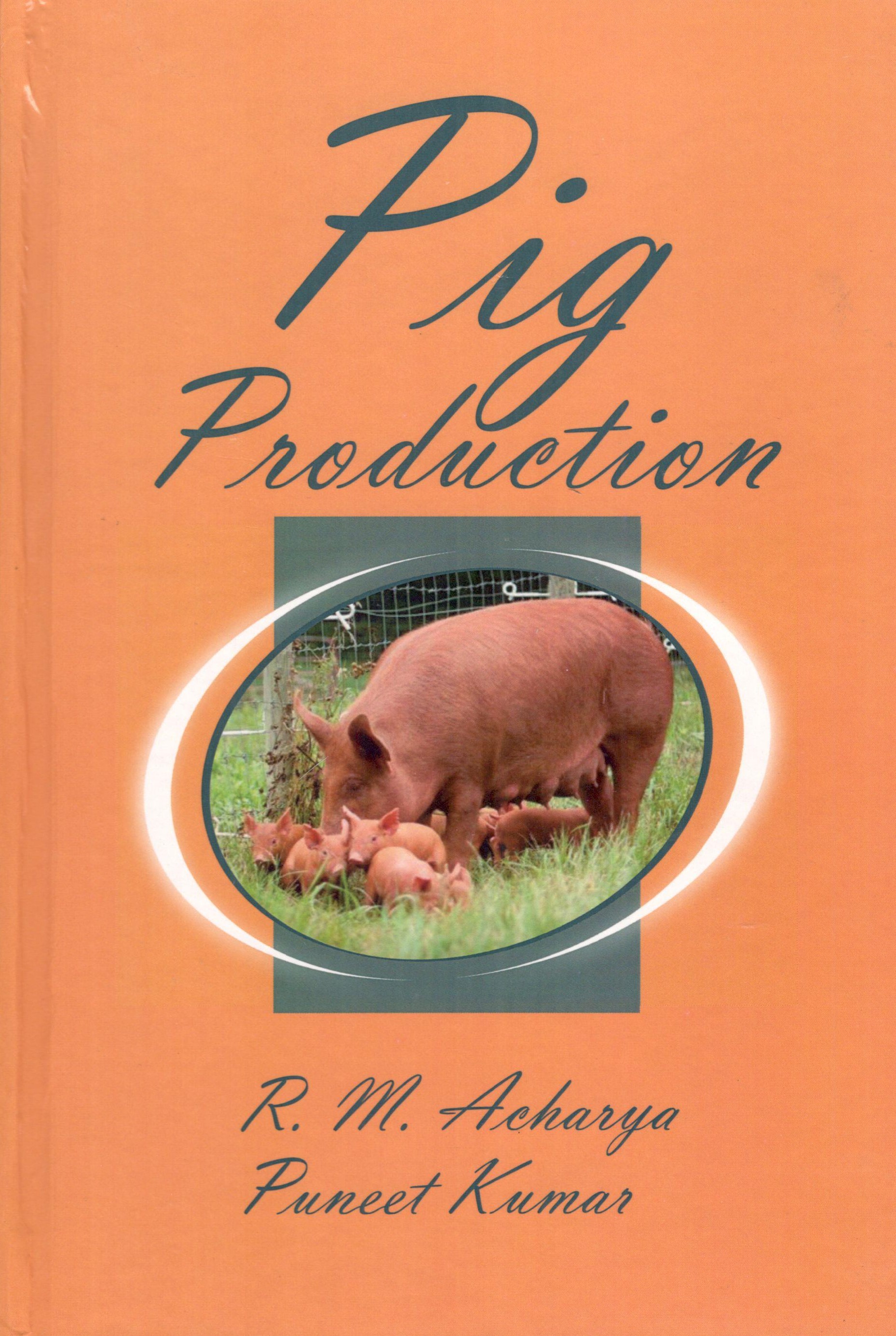 Pig Production