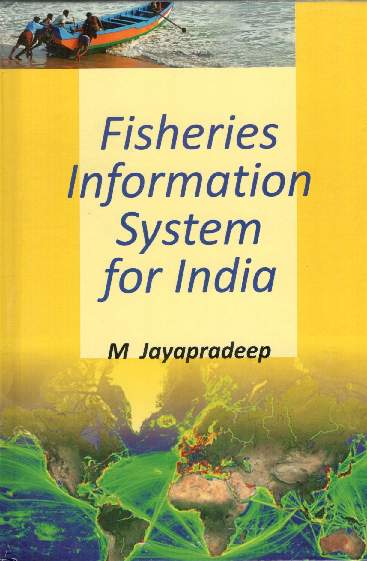 Fisheries Information system For India