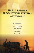 Small Farmer Production Systems Way Forward