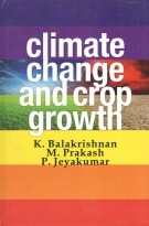 Climate Change And Crop Growth