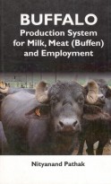 Buffalo Production System For Milk, Meat (Buffen) And Employment
