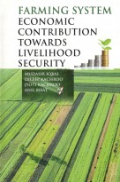 Farming Systems Economic Contribution Towards Livelihood Secuirty