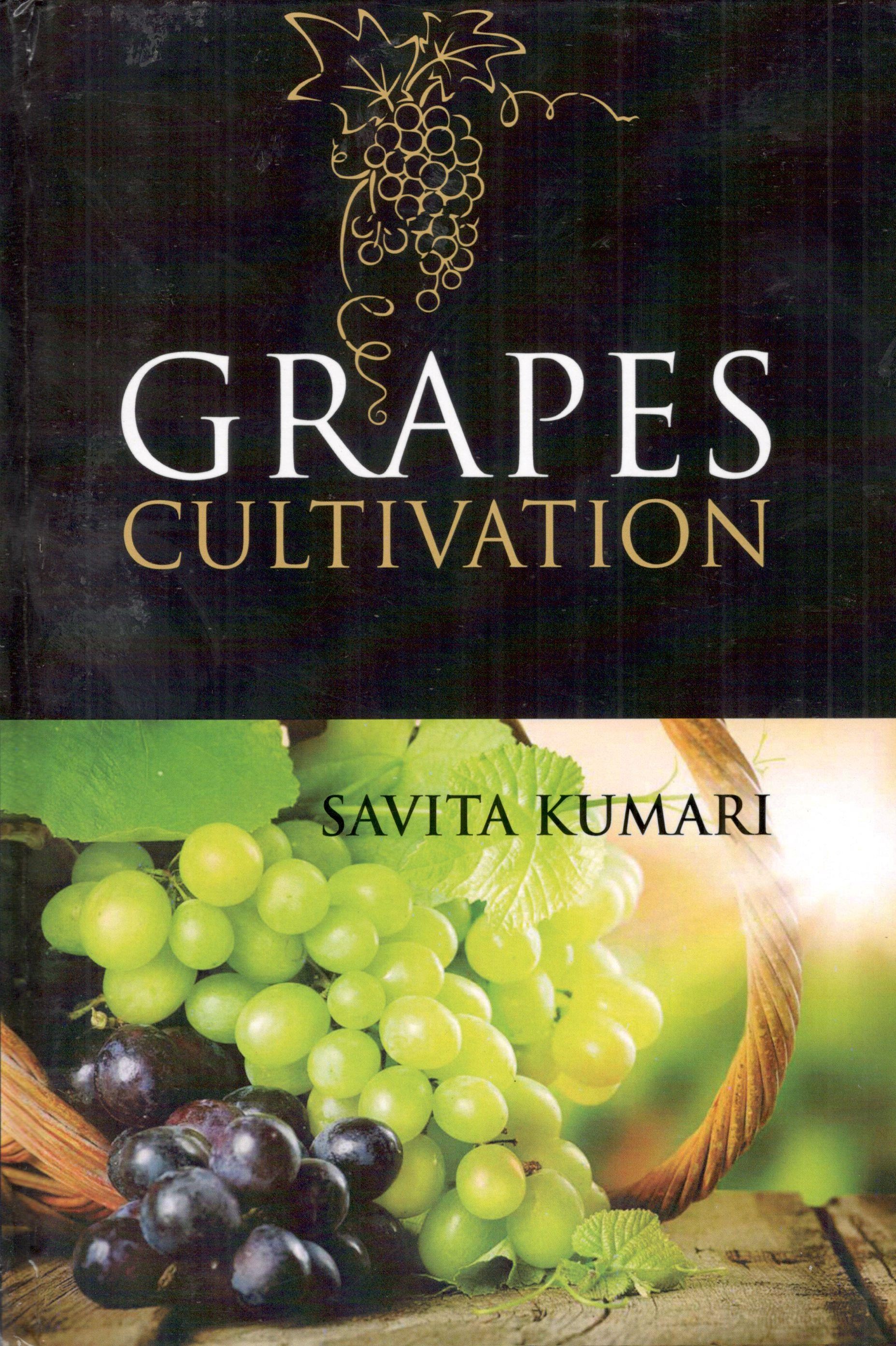 Grapes Cultivation