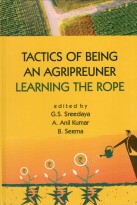 Tactics of Being an Agripreuner Learning the Rope