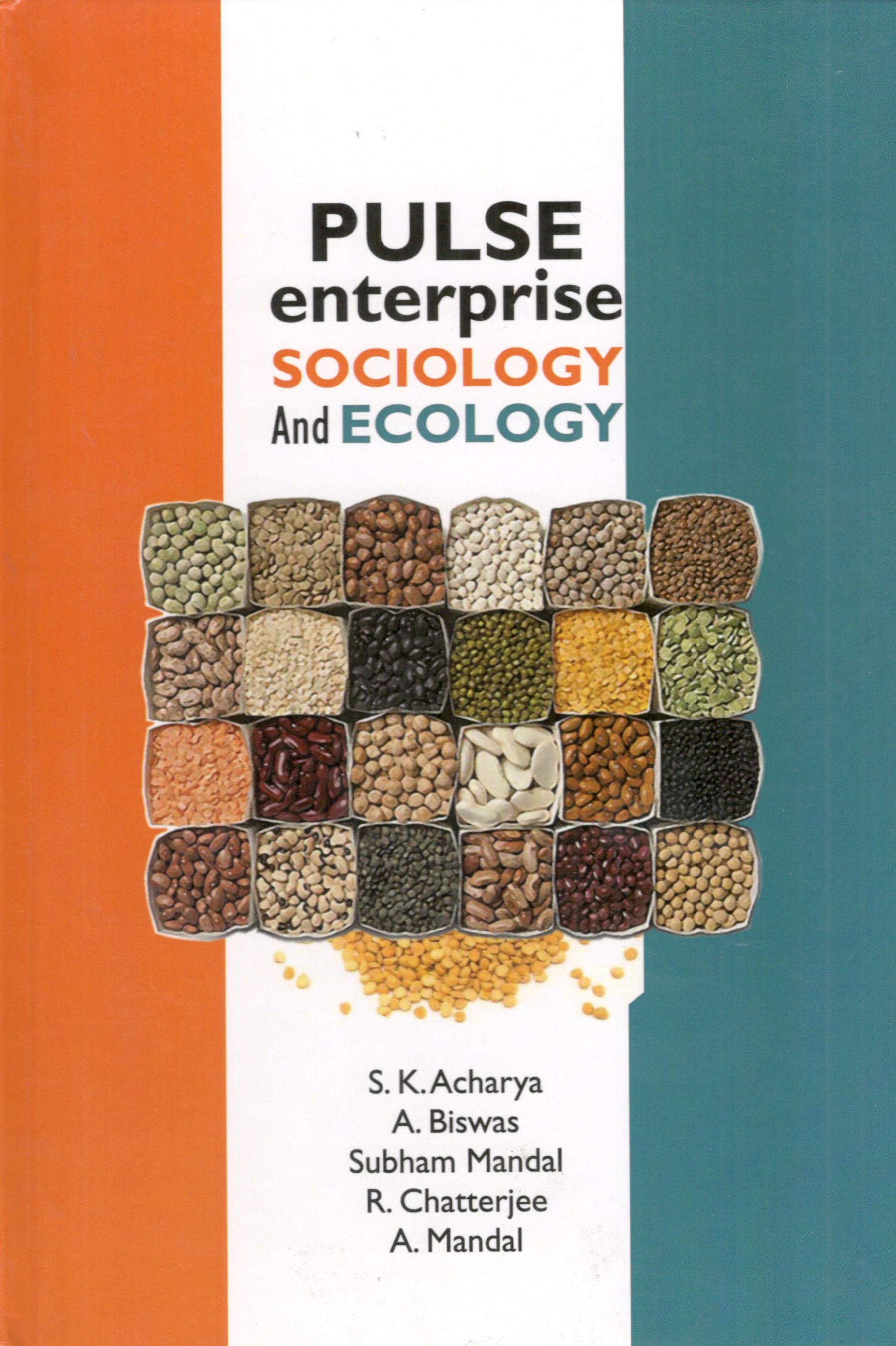 Pulse Enterprises Sociology & Ecology