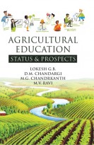 Agricultural Education Status & prospects