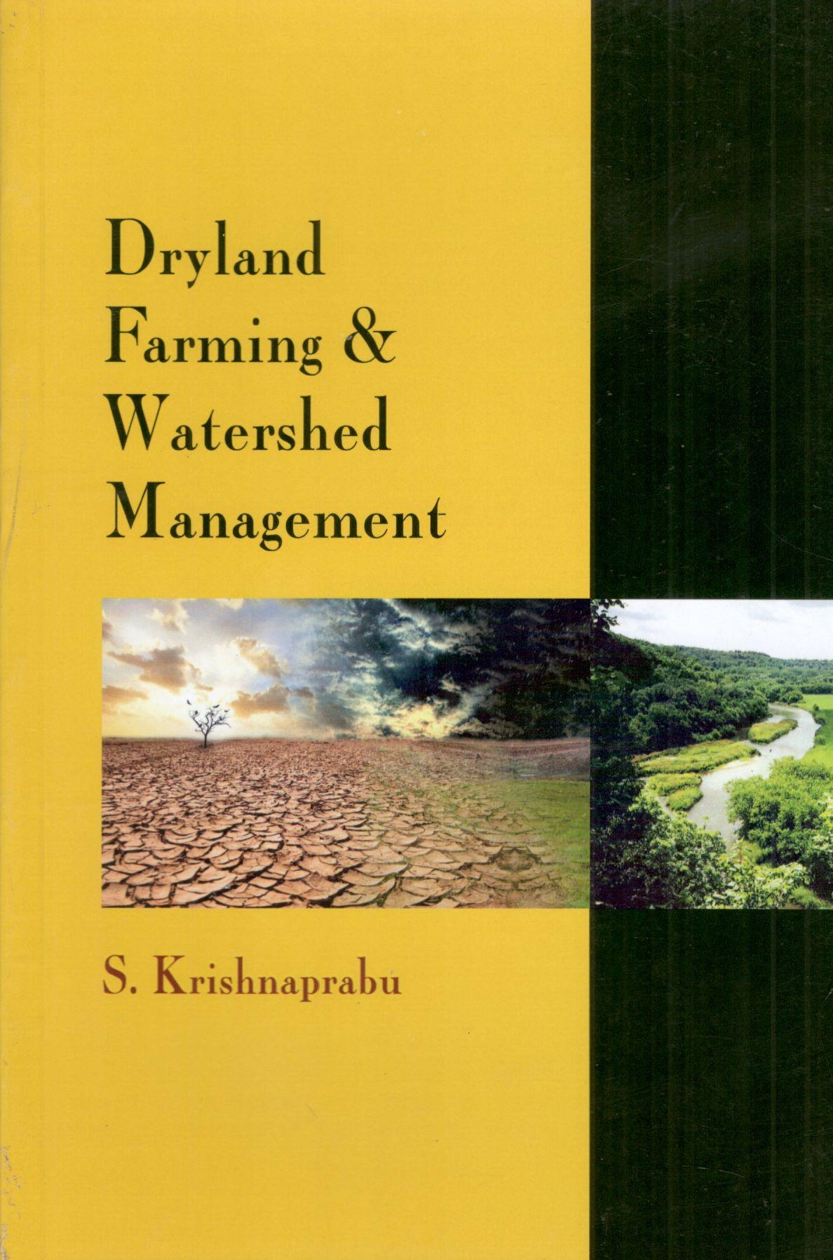 Dryland Farming & Watershed Management