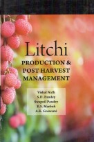 Litchi Production & Post Harvest Management