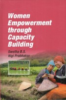 Women Empowerment Through Capacity Building