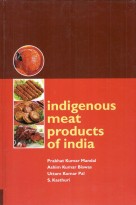 Indigenous Meat Products of India