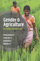 Gender & Agriculture An Indian Perspective