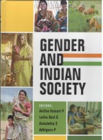 Gender and Indian Society