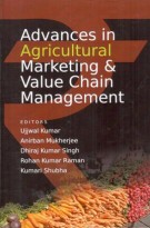 Advances in Agricultural Marketing & Value Chain Management