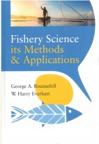 Fishery Science its Methods & Applications